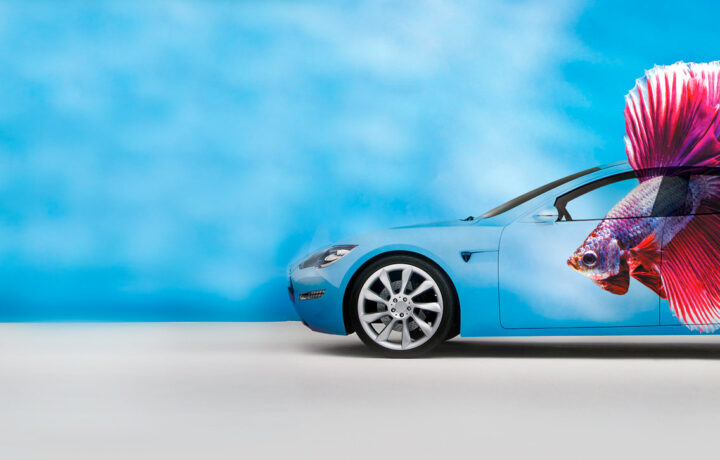 Automotive