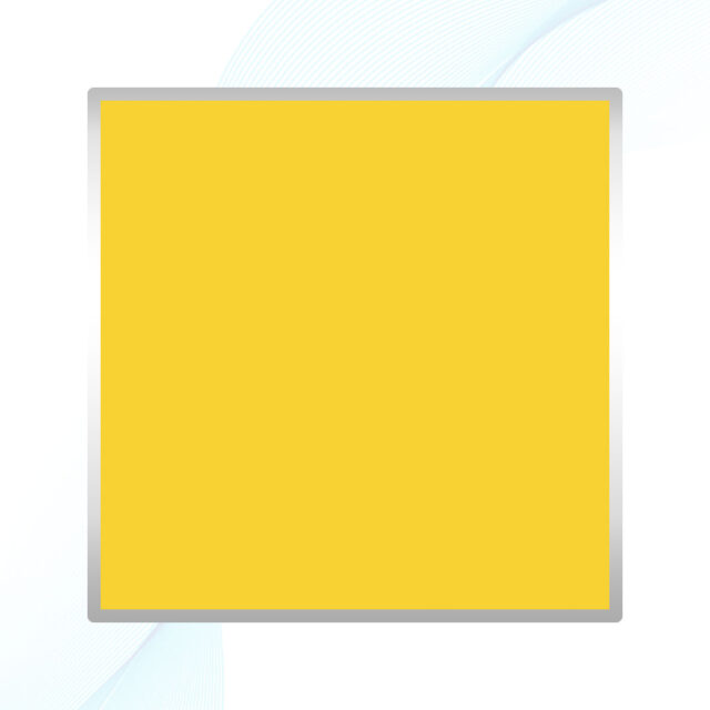 Lemon Yellow - MB013