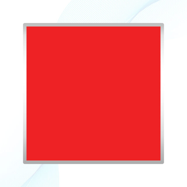 Chinese Red - MB017