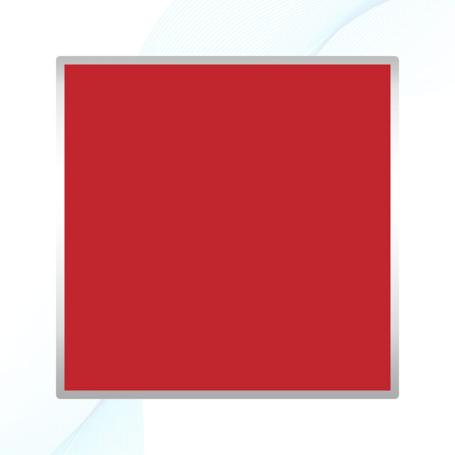 Pure Red - MB018