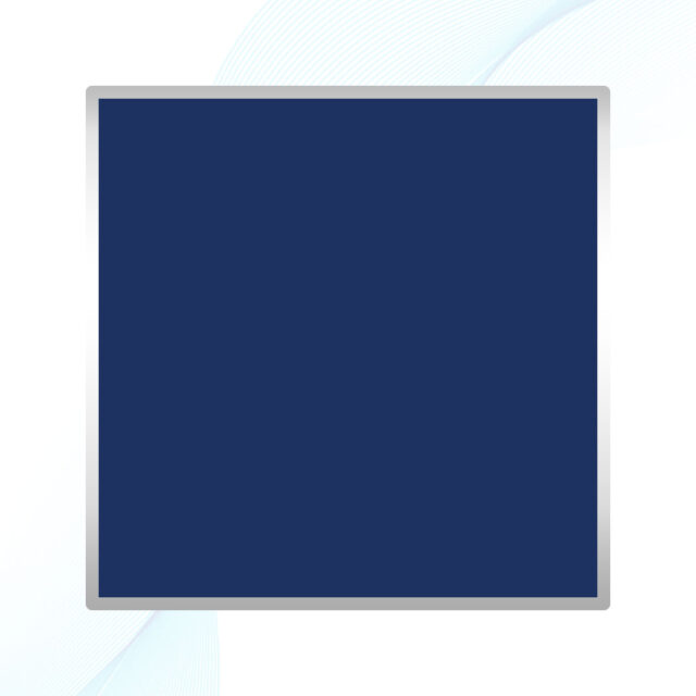 Aluminium Composite Panel (ACP) MB063 Oxford Blue
