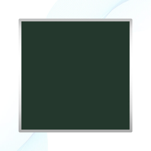Aluminium Composite Panel (ACP) MB065 Moss Green