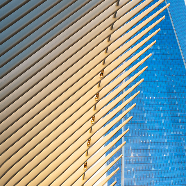 Aluminum Composite Panel