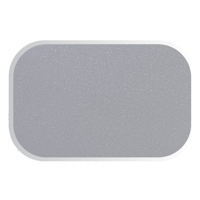 Aluminium Composite Panel (ACP) MB005 Sliver Matalic